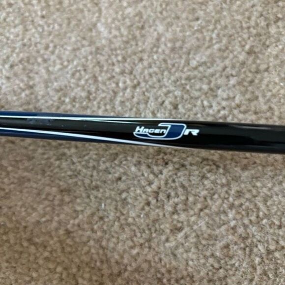 Walter Hagen FD Series 1 Left Hand Youth Wood - Picture 6 of 7